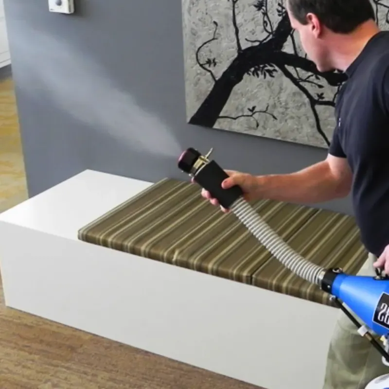 Professional Odor Removal in Sandy Hills, UT